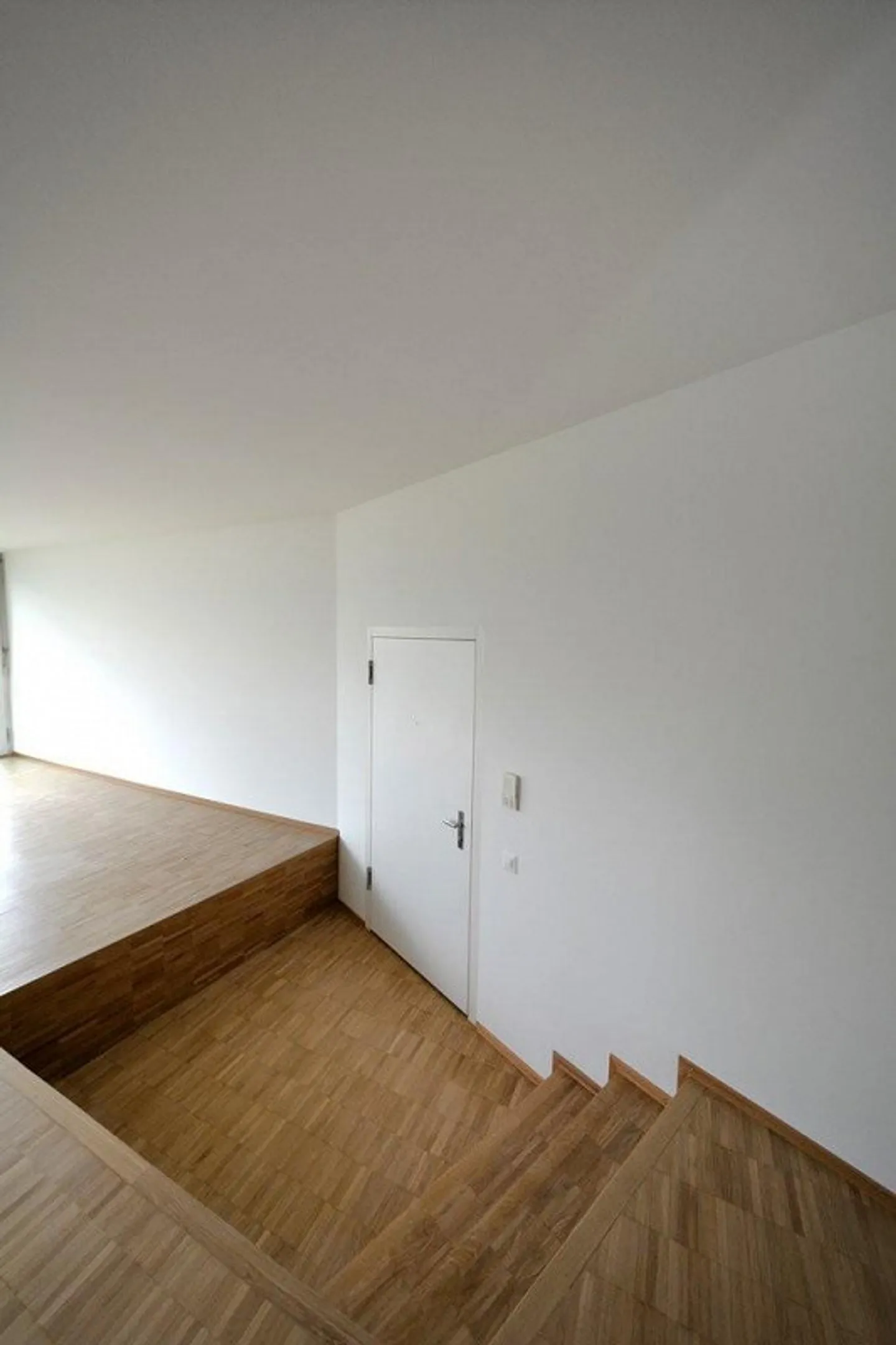 Appartamento loft in una posizione tranquilla cerca un nuovo inquilino! - Foto 7 di 9