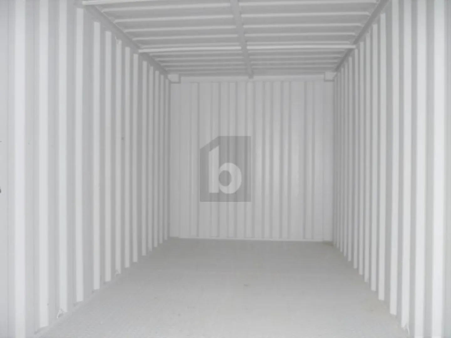 Container de stockage moderne - Photo 3 sur 5