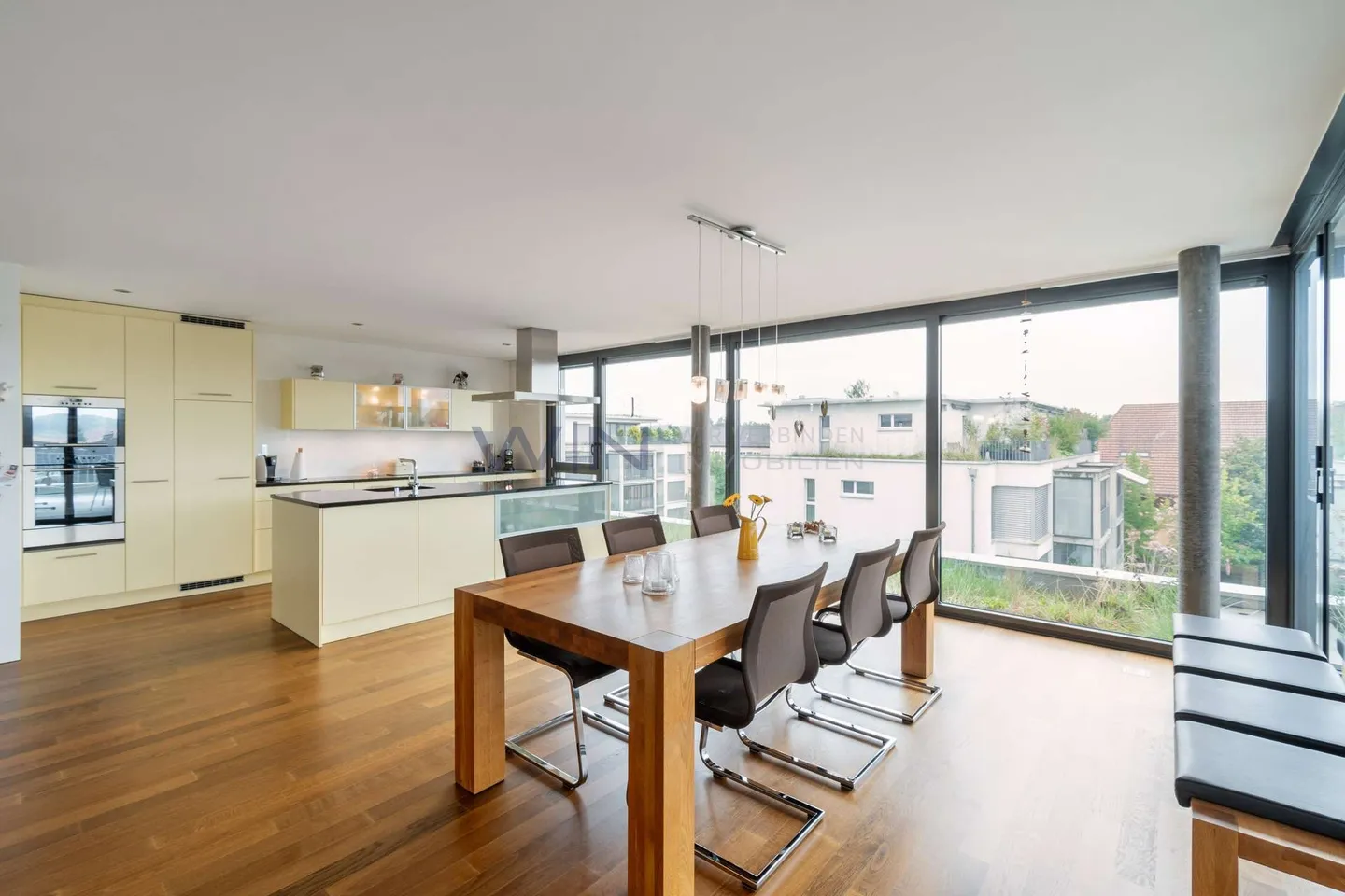 Apartment for sale - Photo 1 of 8