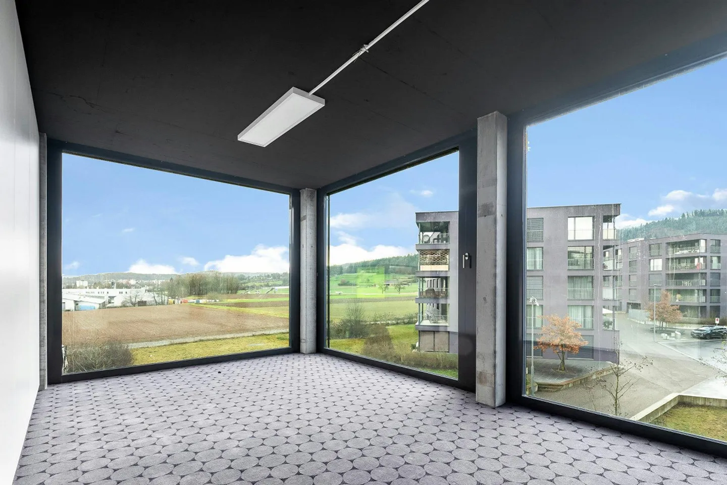 Spazi per uffici / studi moderni in una posizione centrale - Foto 4 di 4