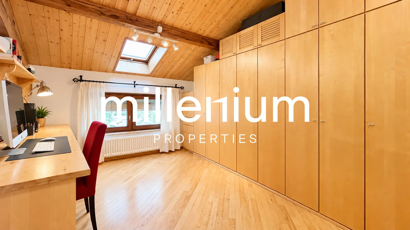 Charming Apartment in Avusy - Photo 7 of 11