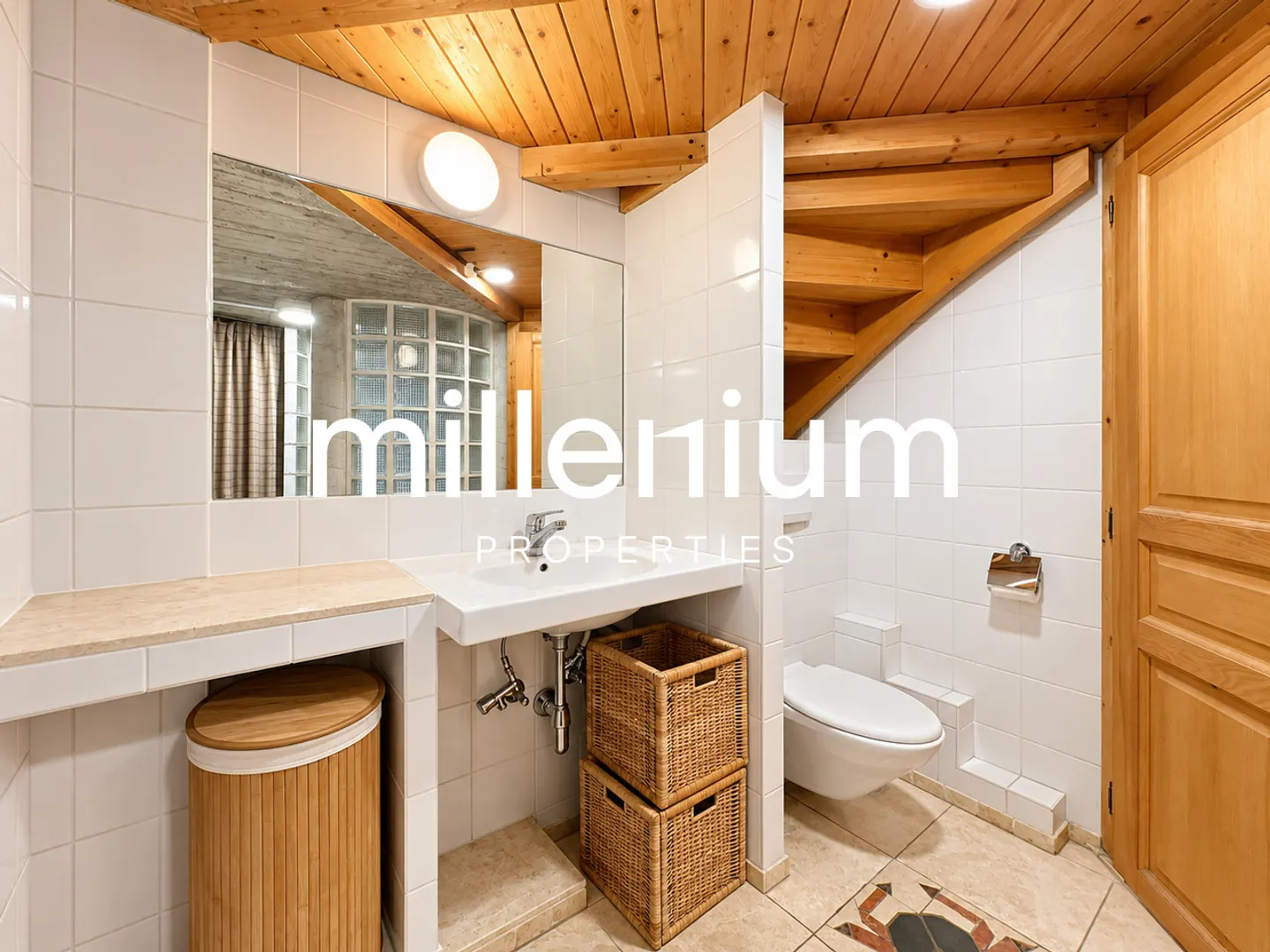 Charming Apartment in Avusy - Photo 9 of 11