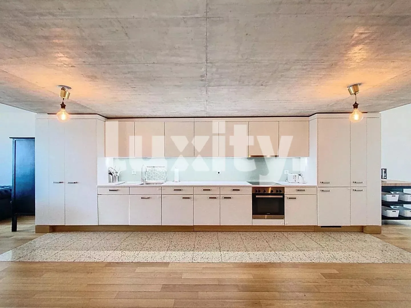 Magnifique appartement de luxe avec vue panoramique sur le lac Léman - Photo 5 sur 8