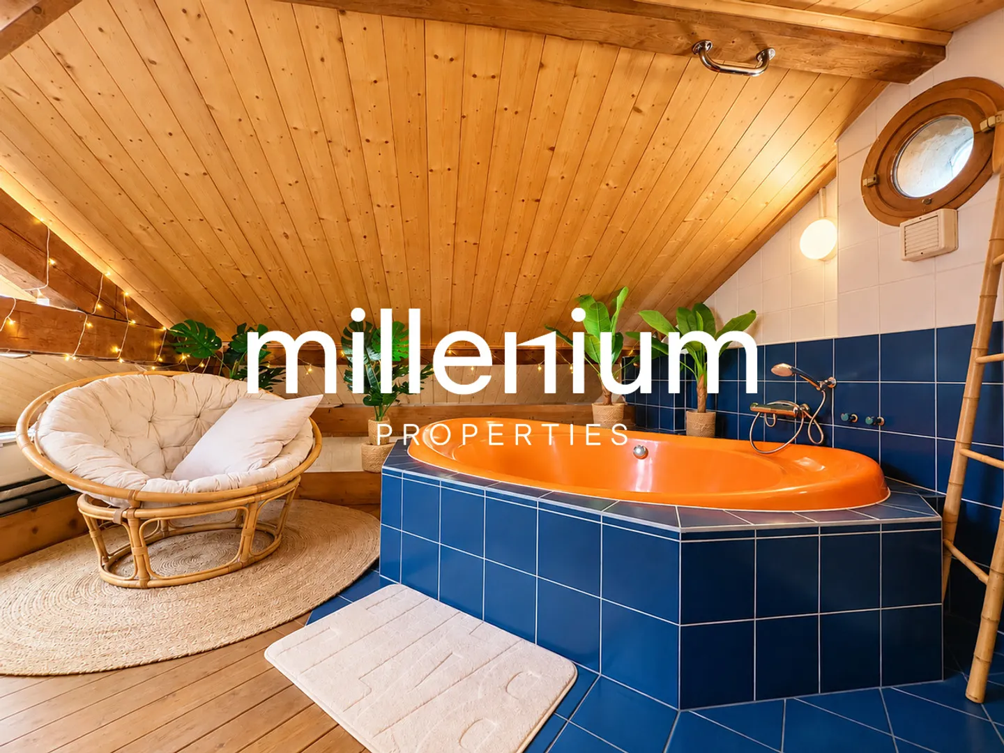Charming Apartment in Avusy - Photo 11 of 11