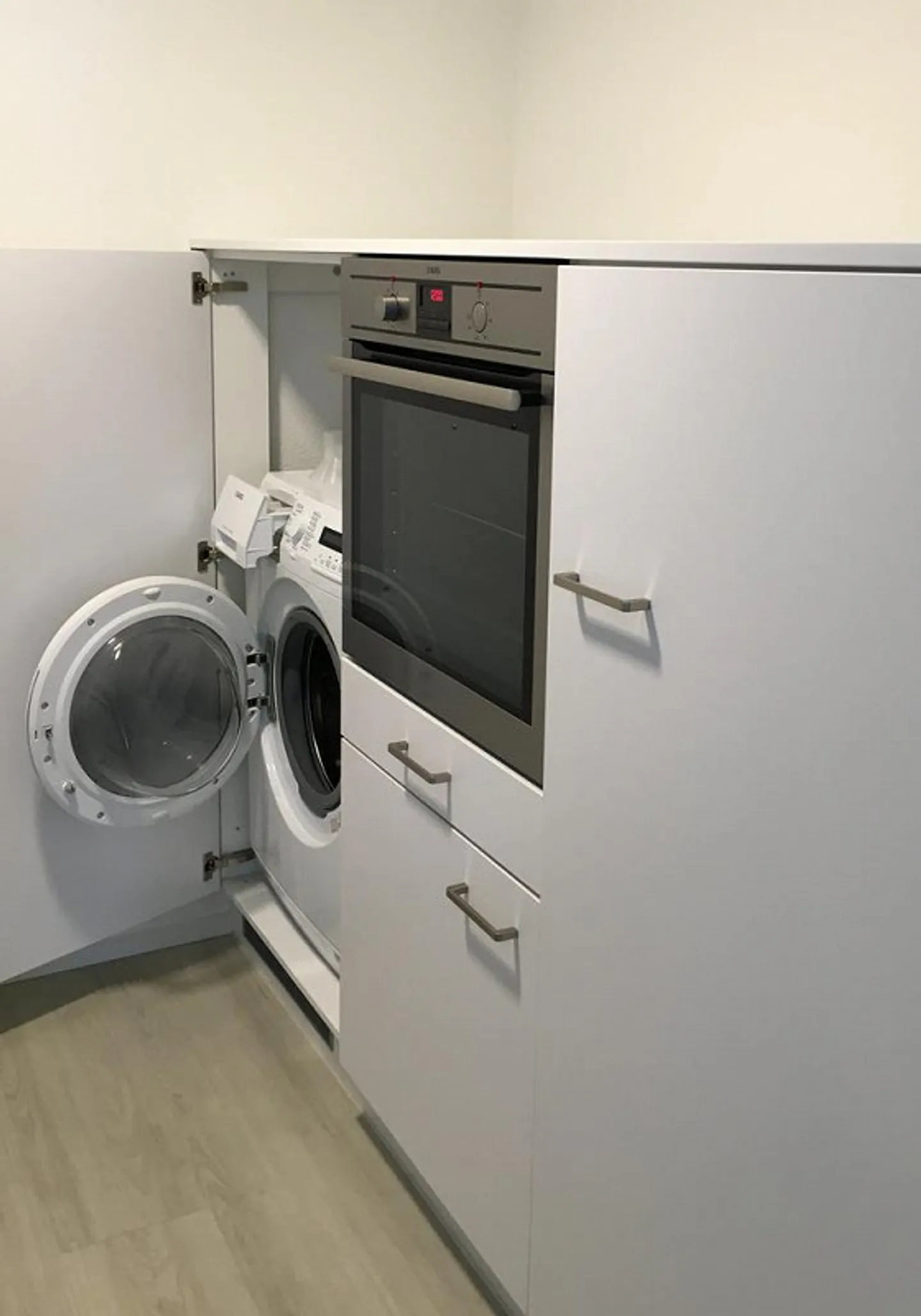 Renovierte Wohnung in Seenähe - Foto 8 von 9