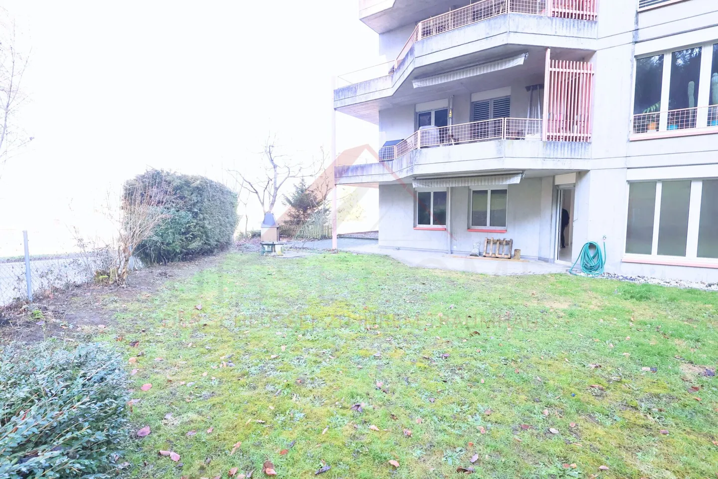 Modernes Erdgeschossapartment - Foto 1 von 21