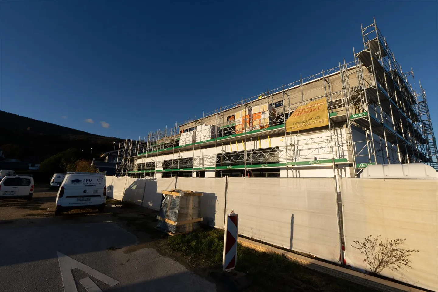 Industrial Property 12 Units - Photo 15 of 22