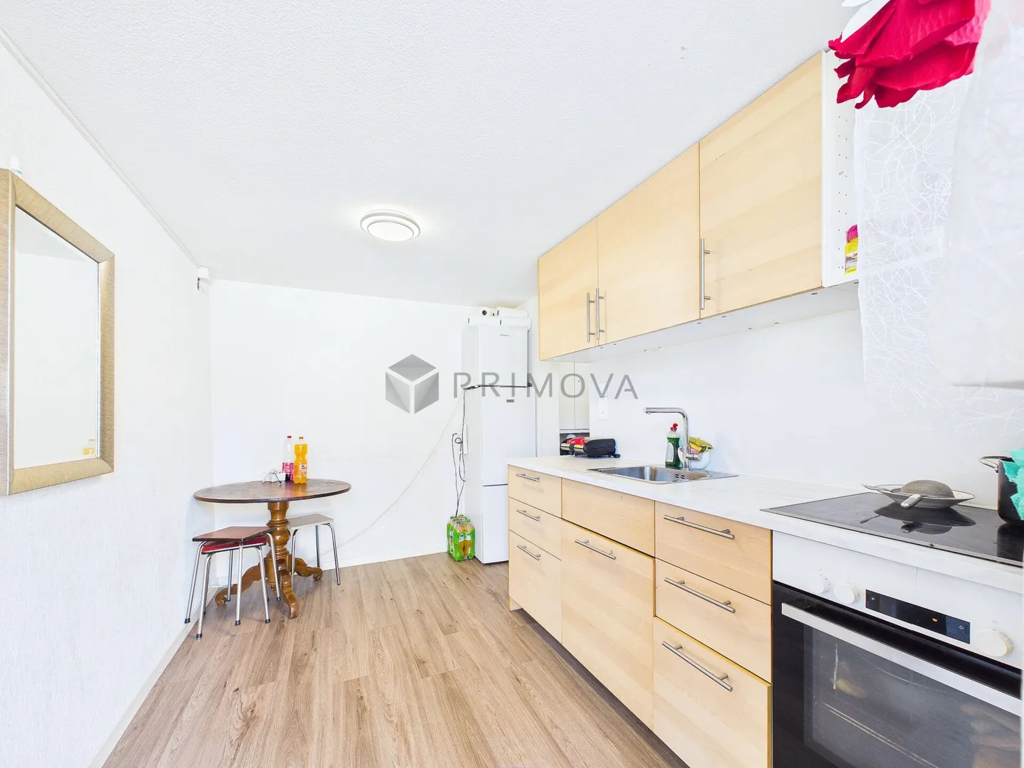 Casa multifamiliare modernizzata con alto rendimento - Foto 5 di 14