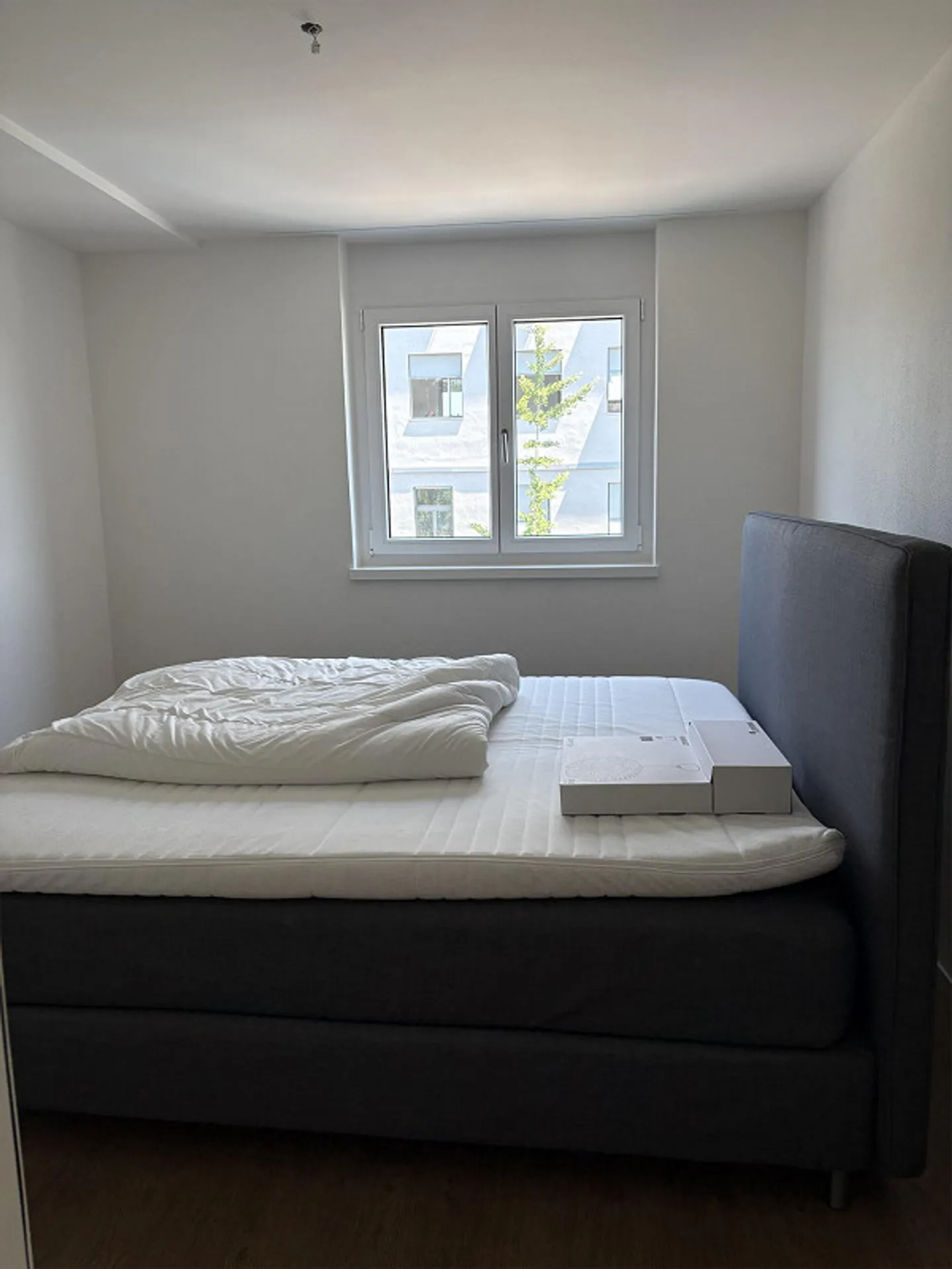 Appartement moderne 2.5 pièces à Wetzikon ZH - Nouvelle construction avec balcon - Photo 4 sur 10
