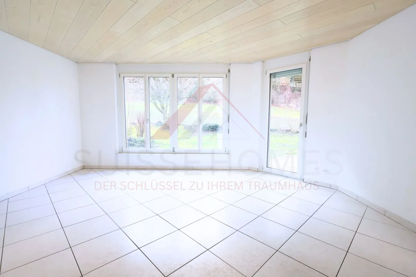 Modernes Erdgeschossapartment - Foto 2 von 21