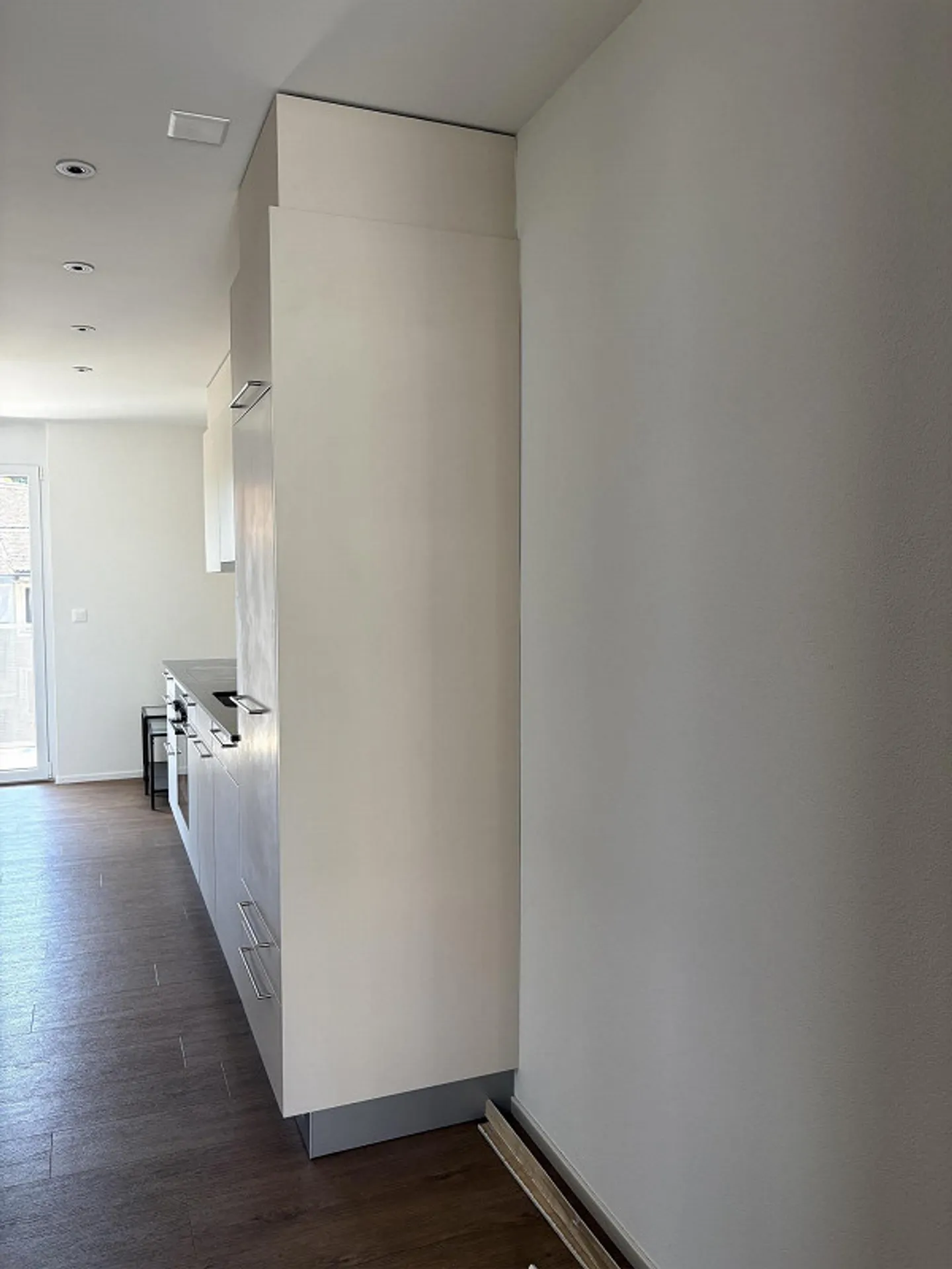 Appartement moderne 2.5 pièces à Wetzikon ZH - Nouvelle construction avec balcon - Photo 2 sur 10