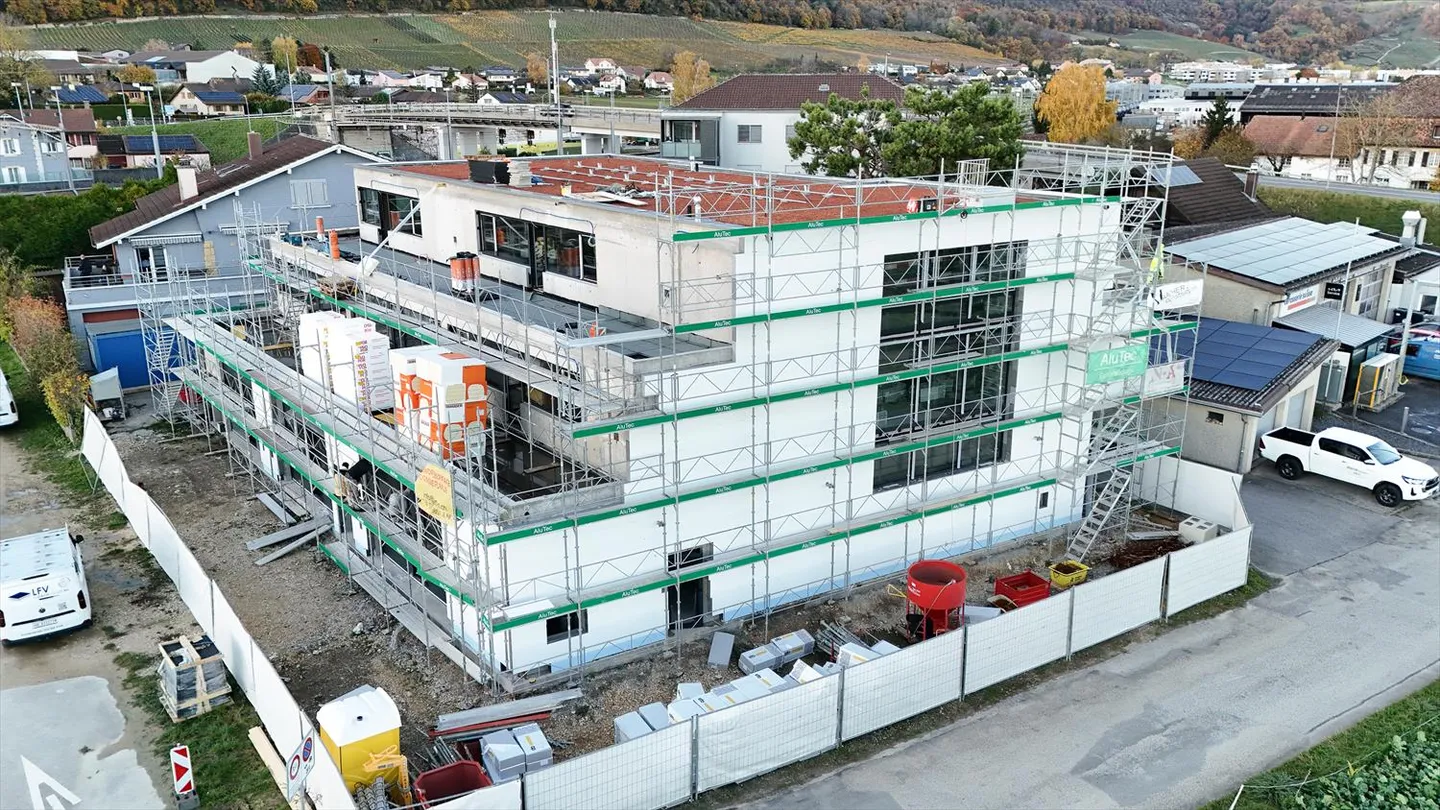 Industrial Property 12 Units - Photo 1 of 22