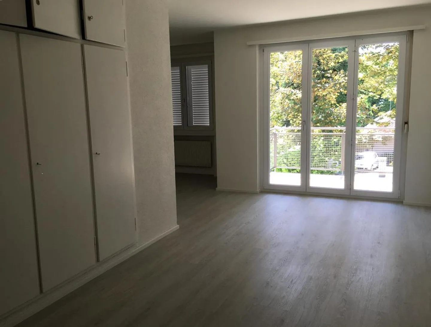 Renovierte Wohnung in Seenähe - Foto 4 von 9
