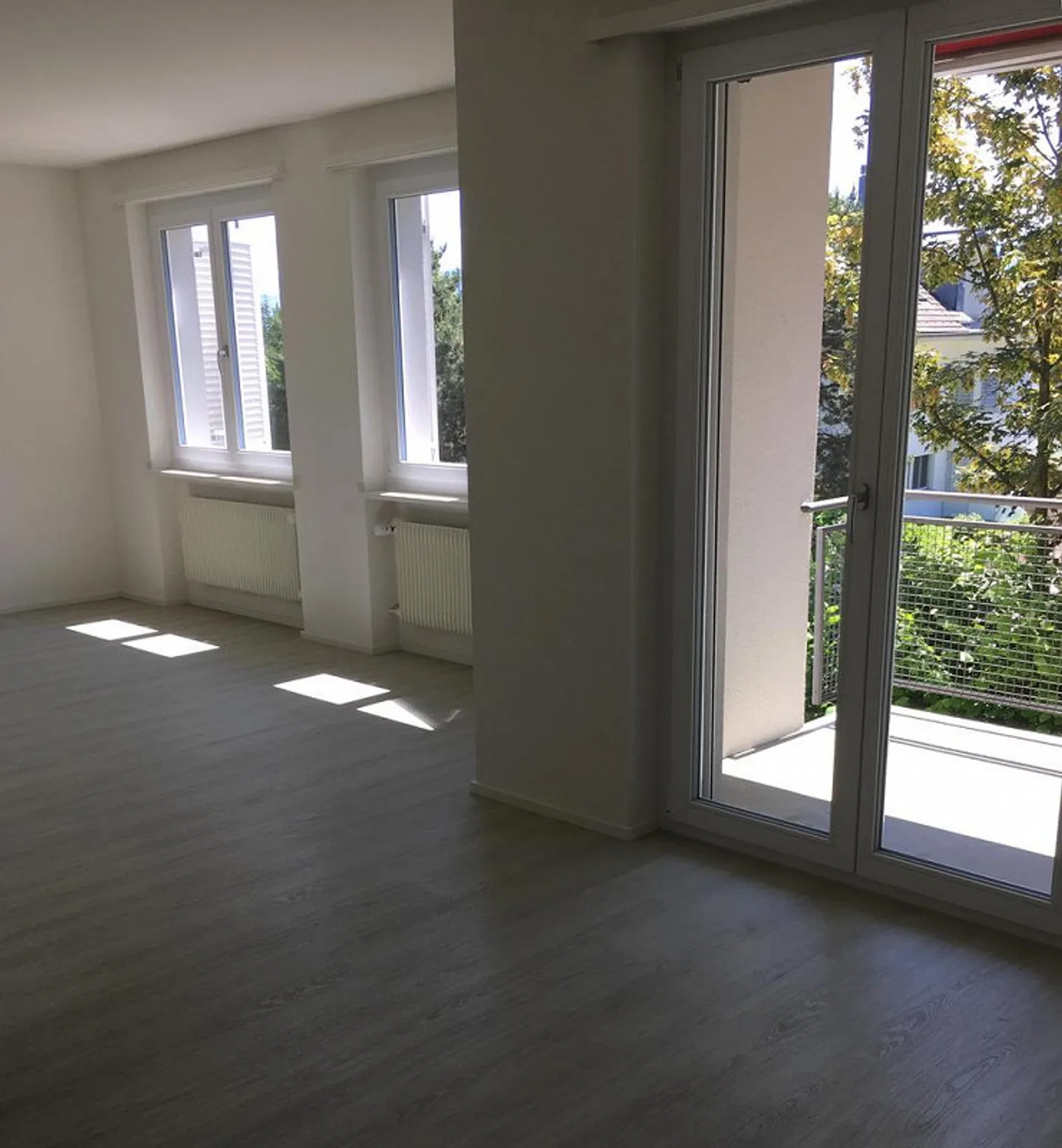 Renovierte Wohnung in Seenähe - Foto 5 von 9