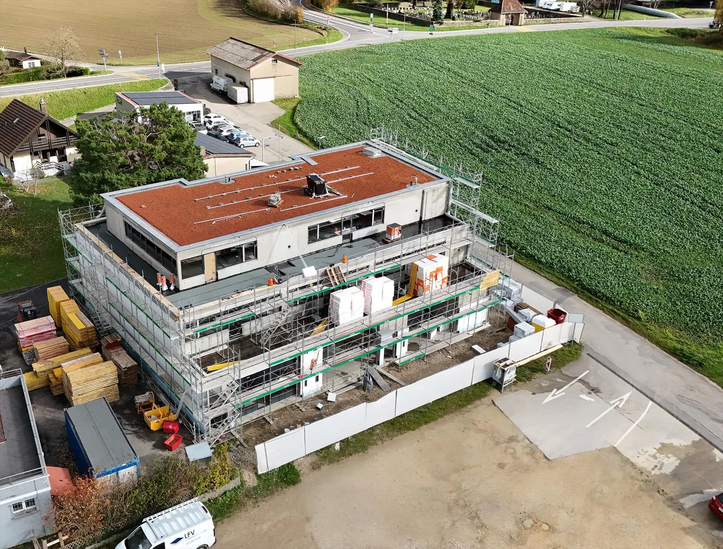 Industrial Property 12 Units - Photo 20 of 22