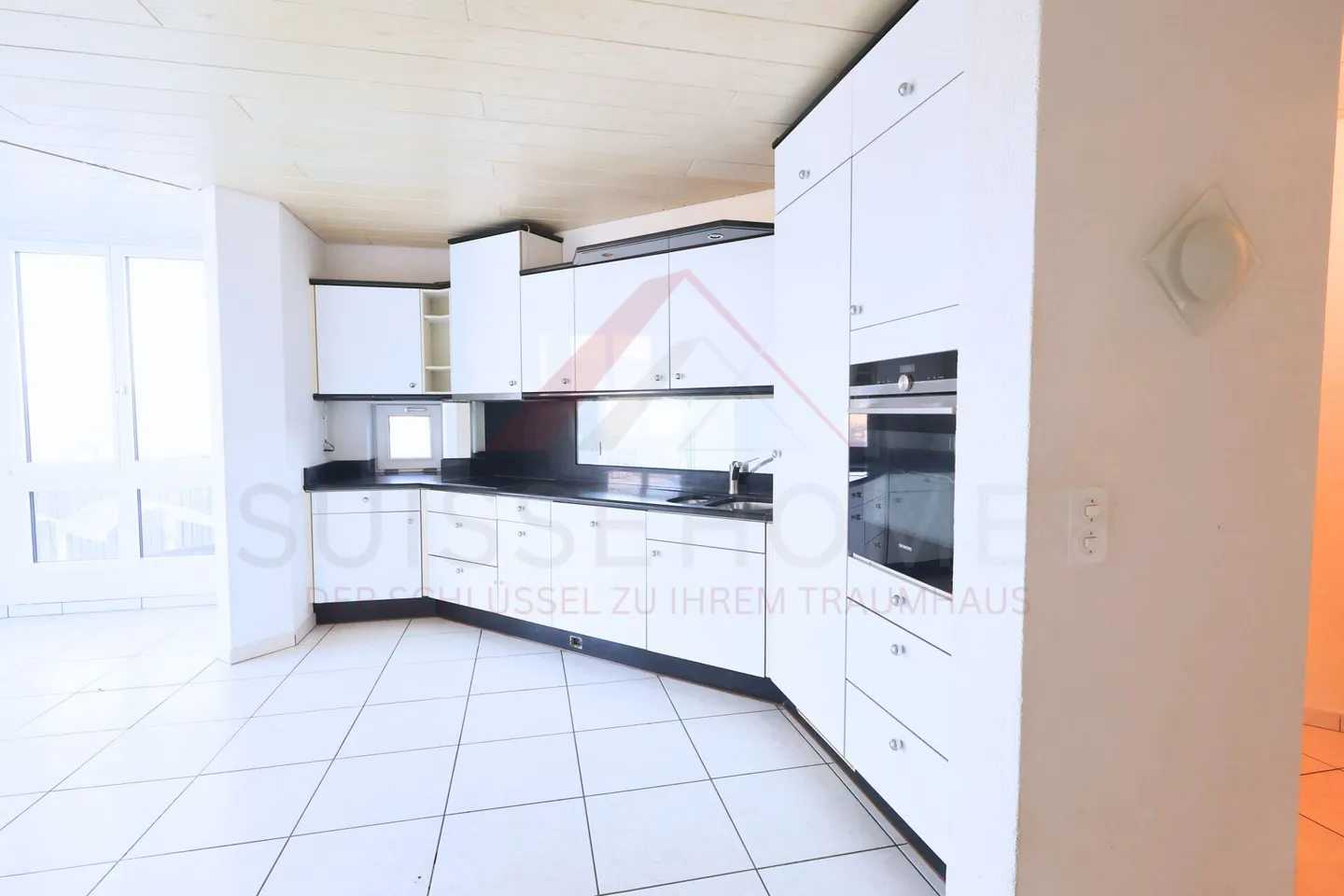 Modernes Erdgeschossapartment - Foto 4 von 21