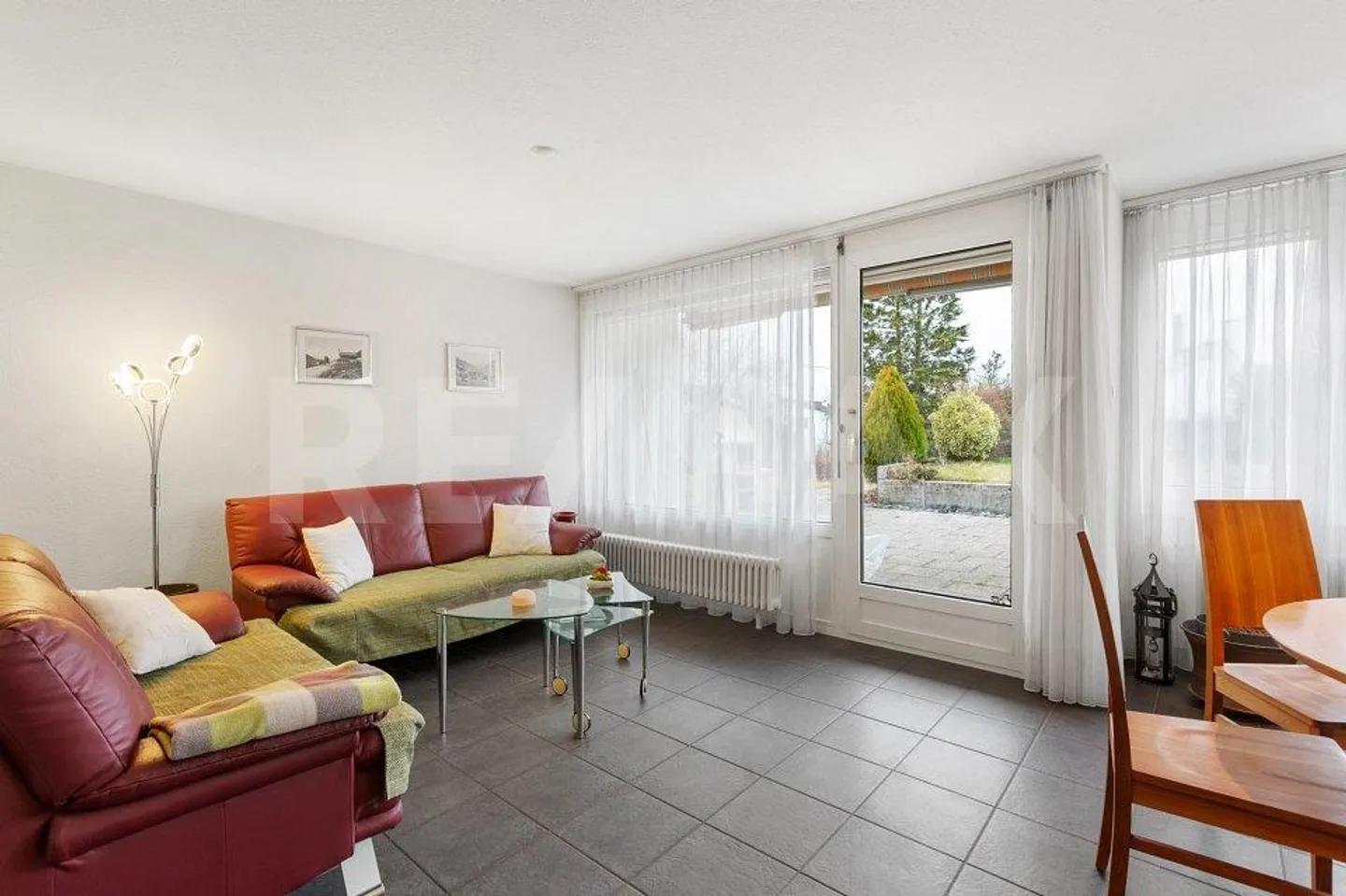 5.5-room end-of-terrace house with great potential for extension - Photo 2 of 10