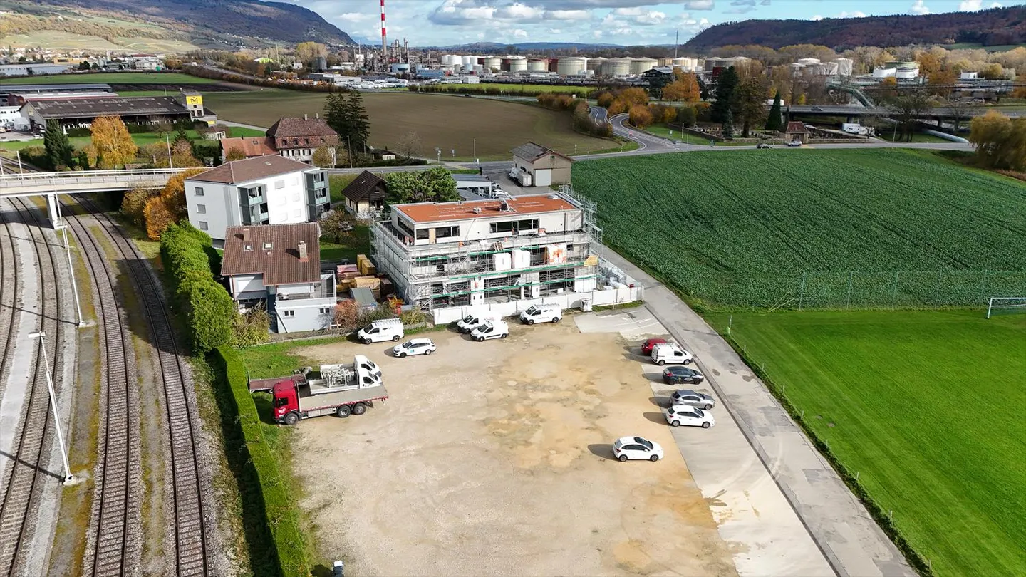 Industrial Property 12 Units - Photo 21 of 22