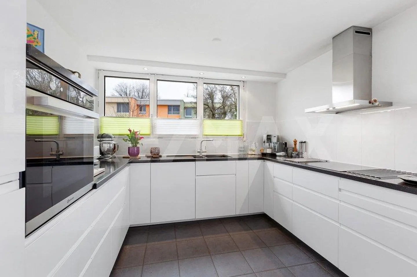 5.5-room end-of-terrace house with great potential for extension - Photo 4 of 10