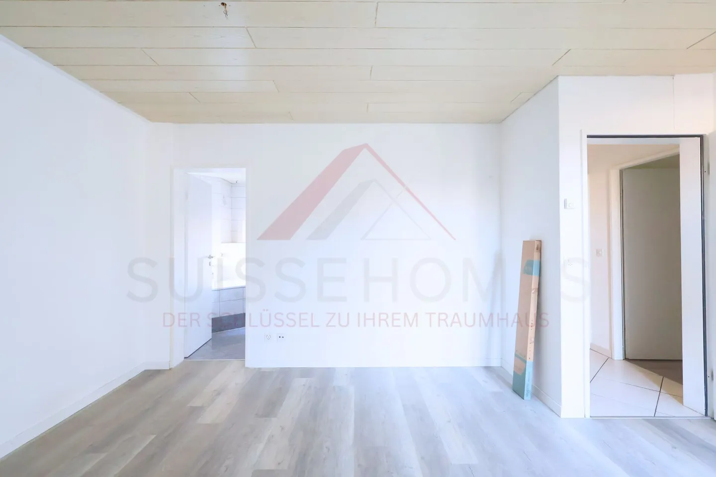 Modernes Erdgeschossapartment - Foto 7 von 21