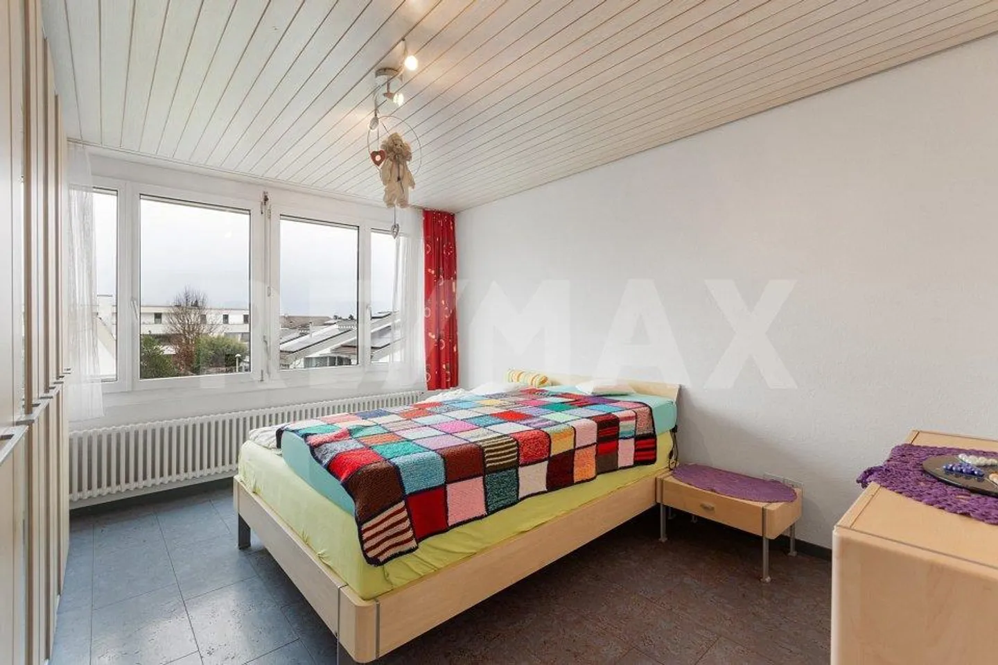 5.5-room end-of-terrace house with great potential for extension - Photo 6 of 10