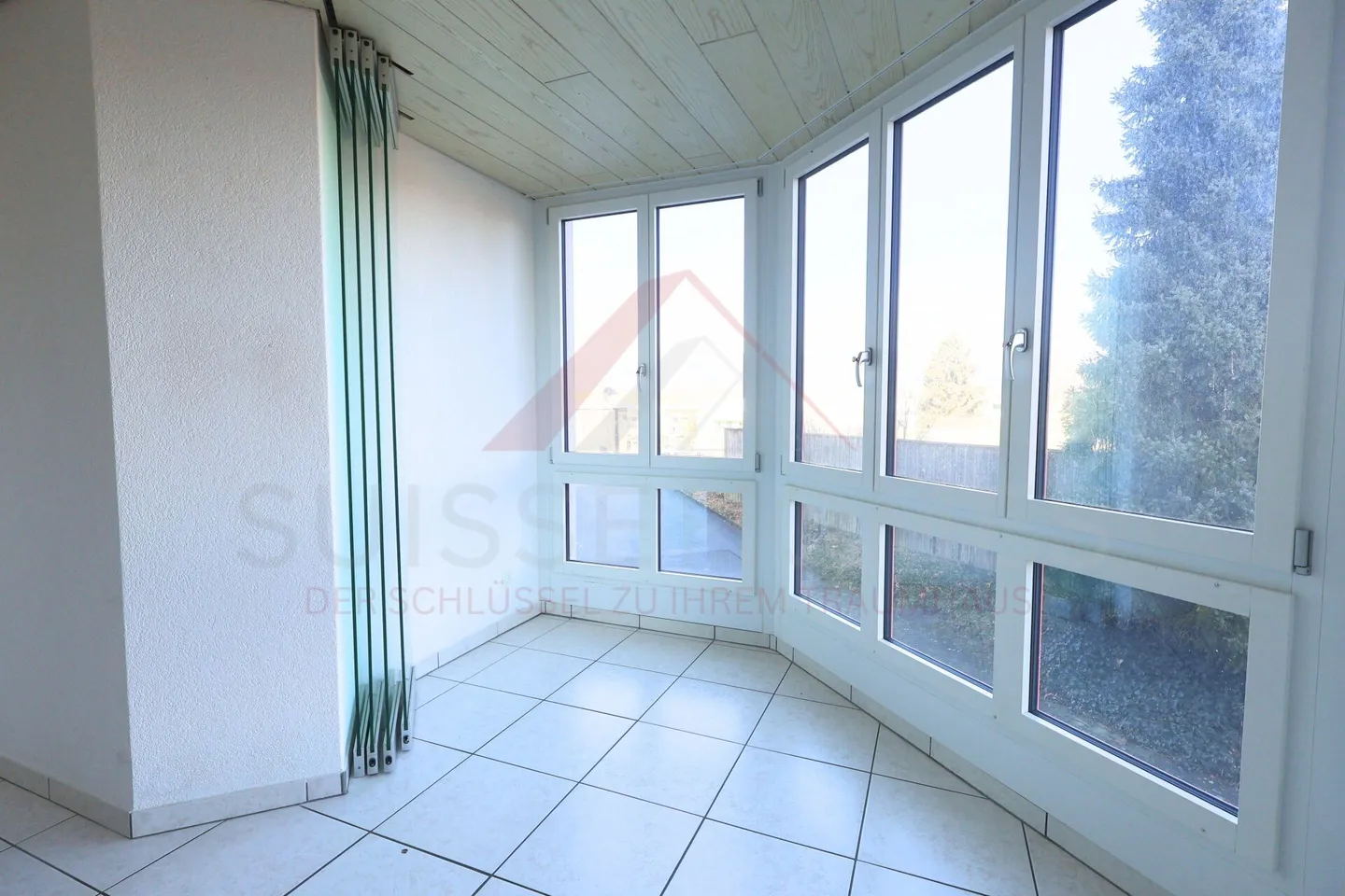 Modernes Erdgeschossapartment - Foto 10 von 21