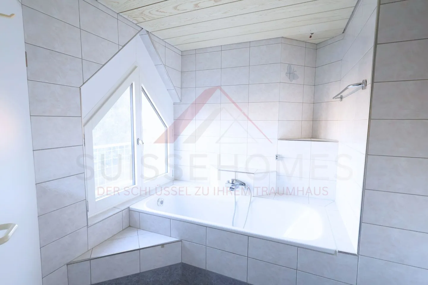 Modernes Erdgeschossapartment - Foto 14 von 21