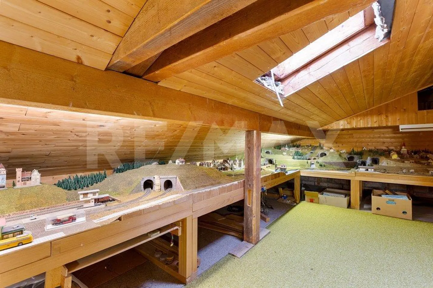 5.5-room end-of-terrace house with great potential for extension - Photo 8 of 10