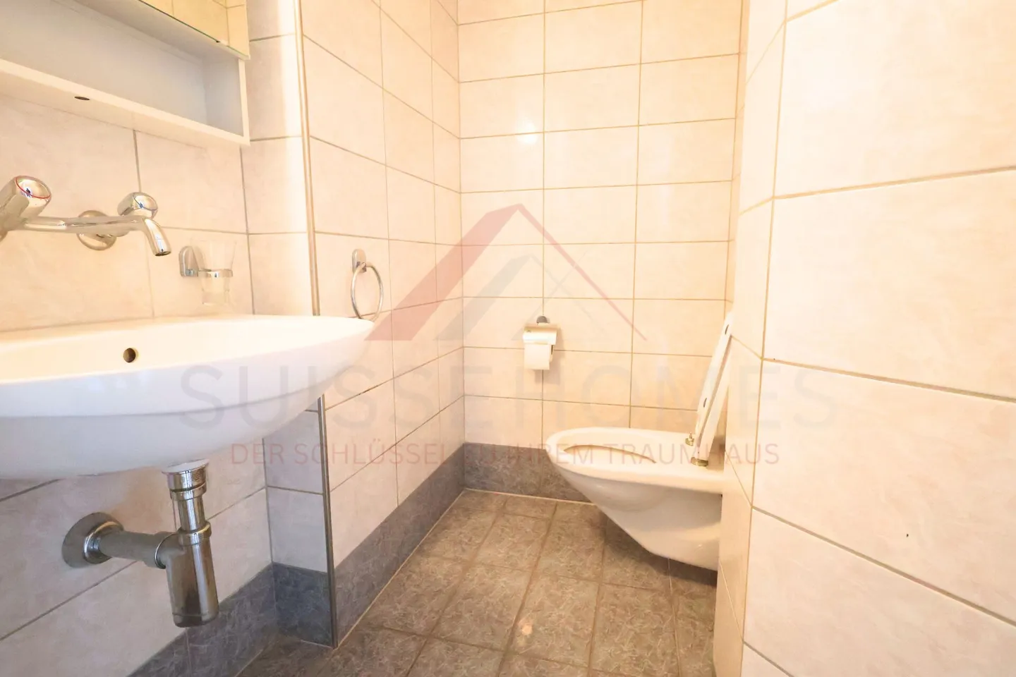 Modernes Erdgeschossapartment - Foto 17 von 21