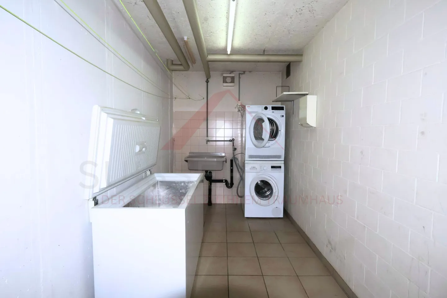 Modernes Erdgeschossapartment - Foto 18 von 21