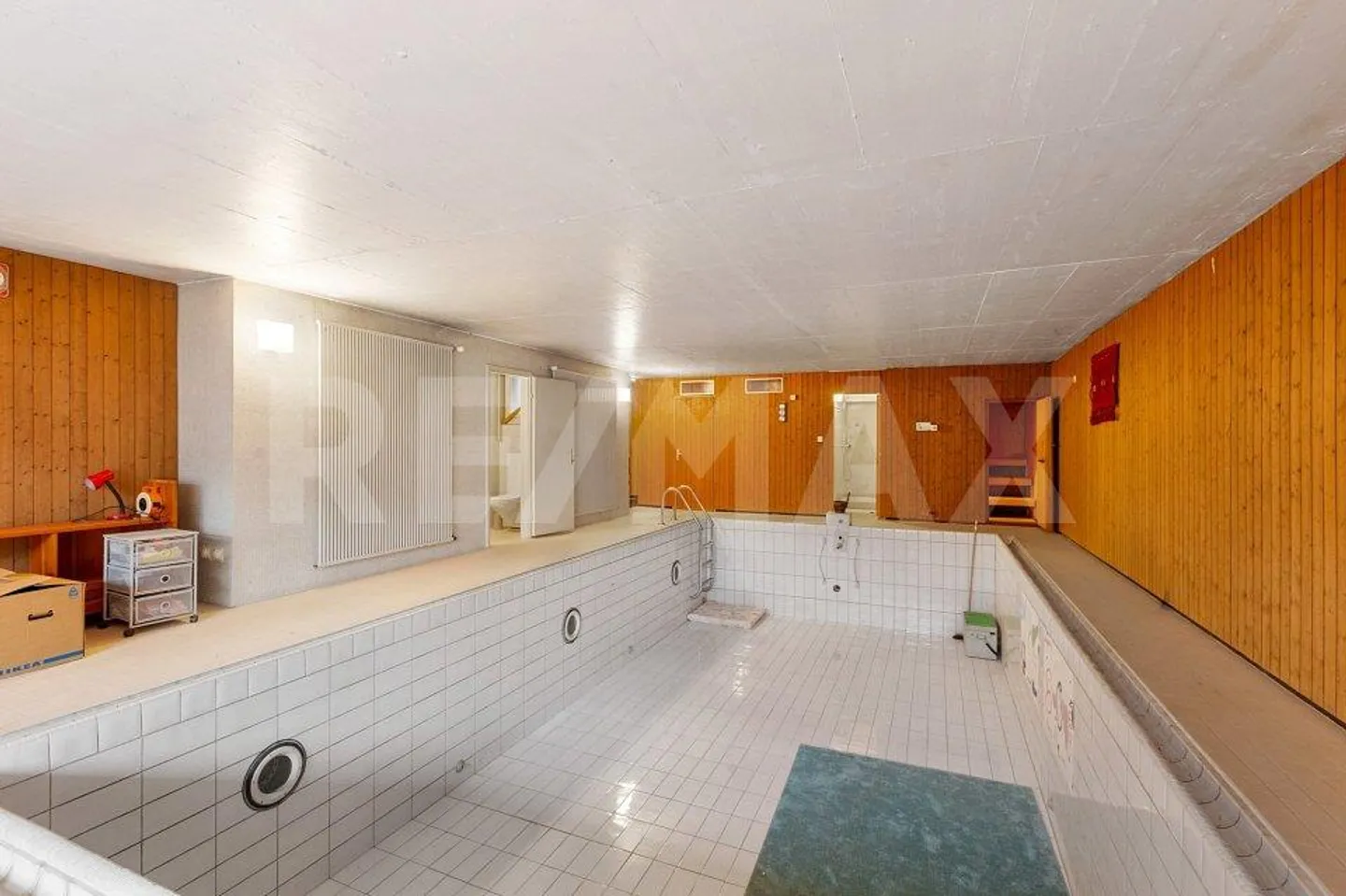 5.5-room end-of-terrace house with great potential for extension - Photo 10 of 10