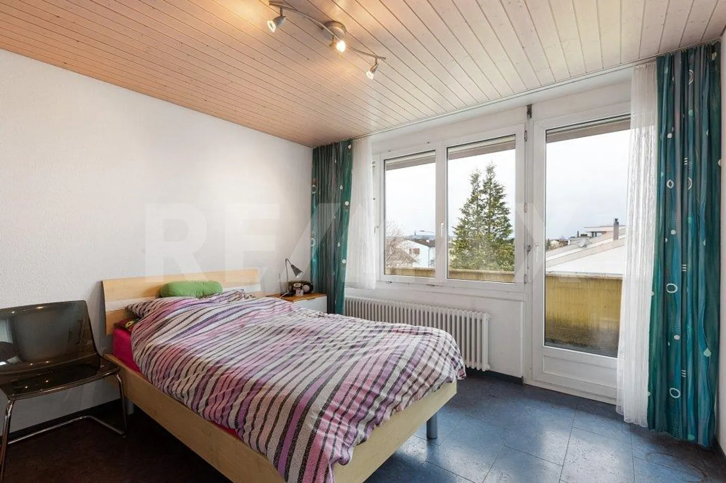 5.5-room end-of-terrace house with great potential for extension - Photo 5 of 10