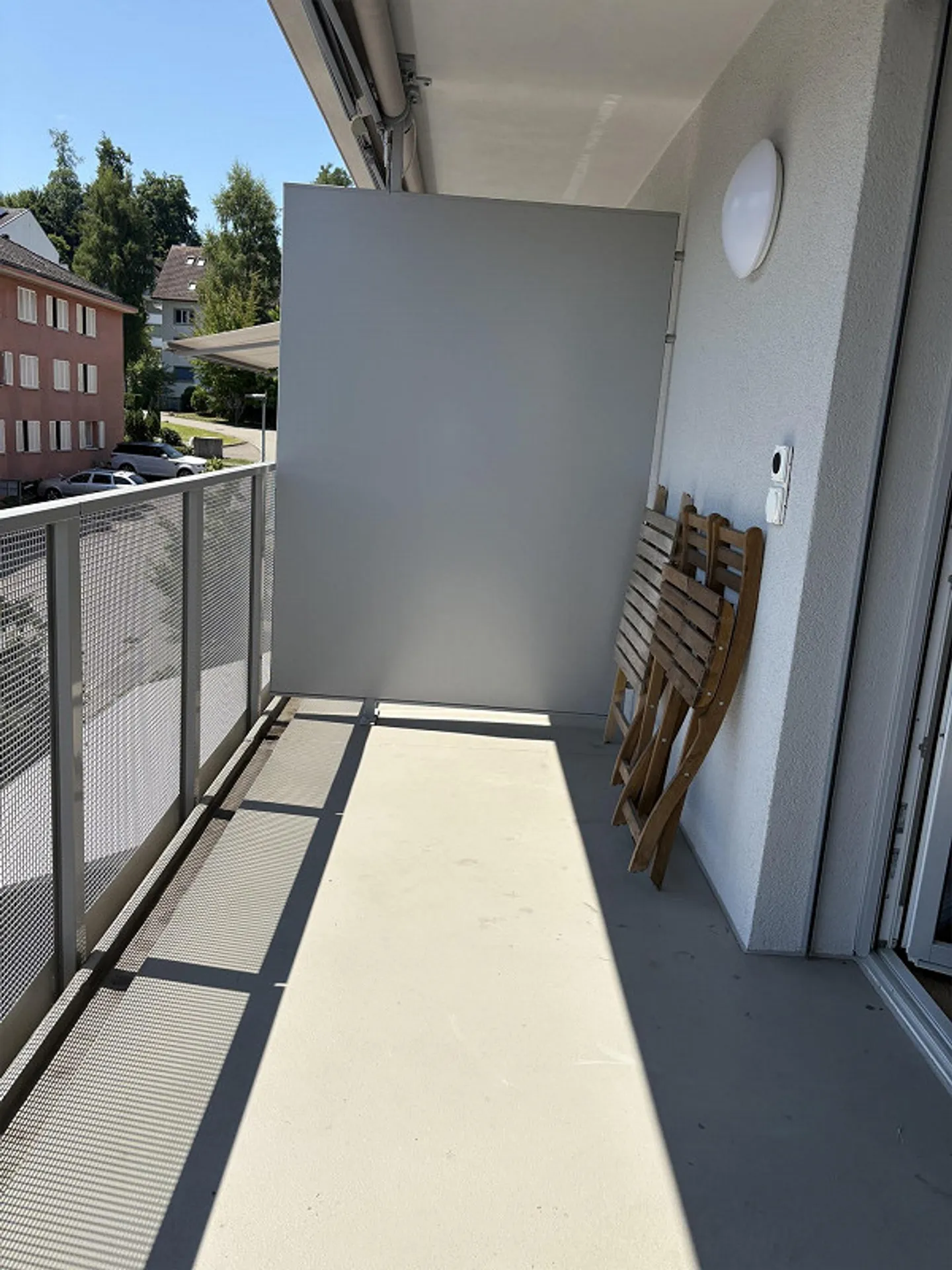Appartement moderne 2.5 pièces à Wetzikon ZH - Nouvelle construction avec balcon - Photo 7 sur 10