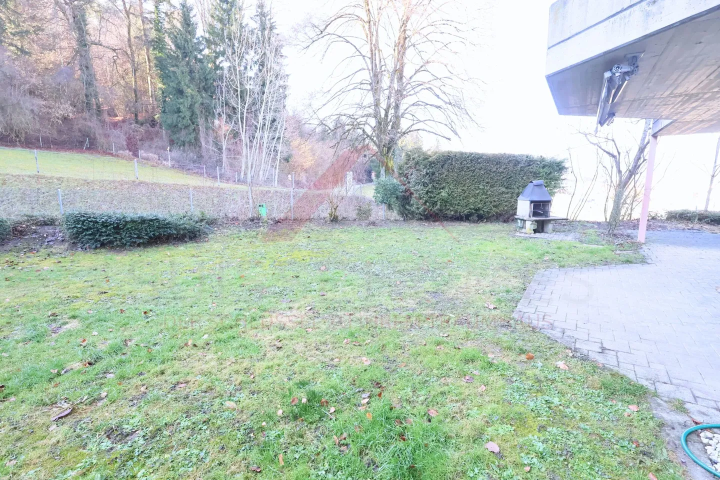 Modernes Erdgeschossapartment - Foto 8 von 21