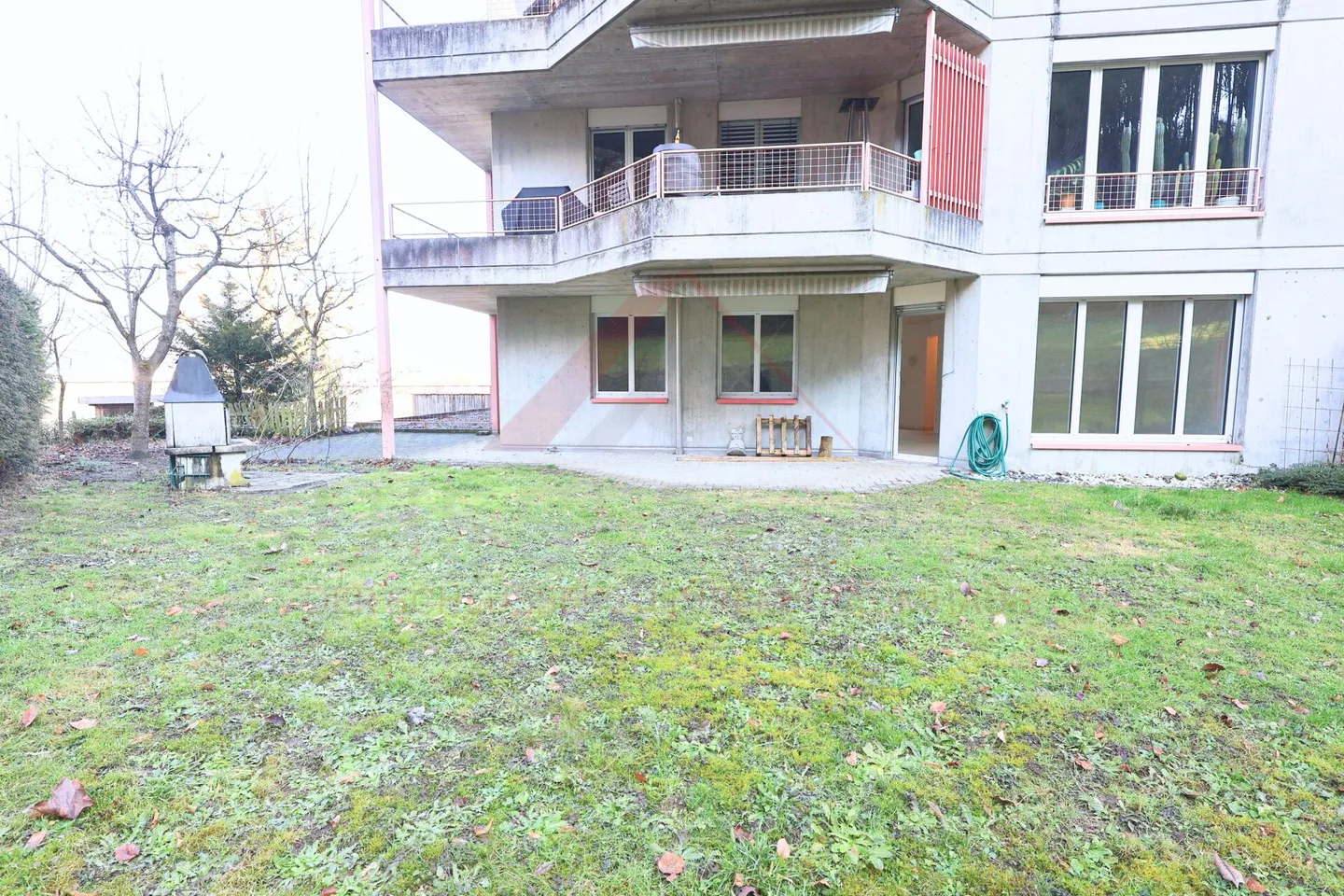 Modernes Erdgeschossapartment - Foto 9 von 21