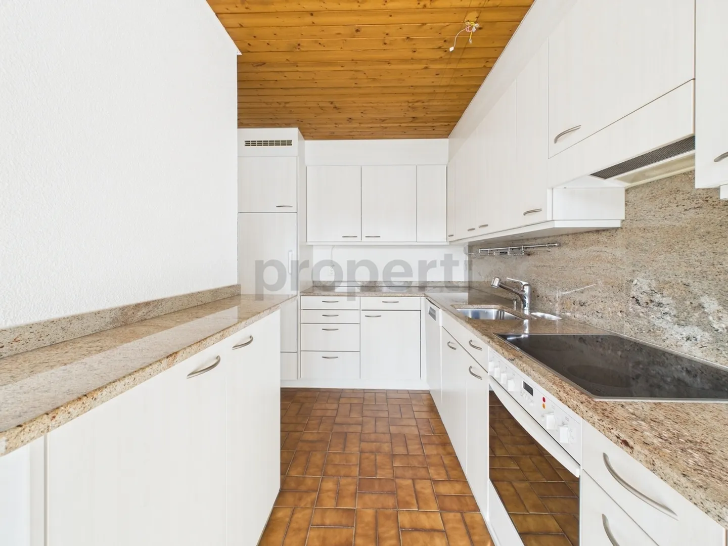 Appartamento accogliente di 3,5 stanze con balcone a Erlinsbach, Canton SO - Foto 2 di 10