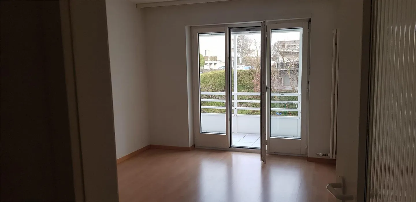 Appartamento 2 camere affascinante - Foto 2 di 7