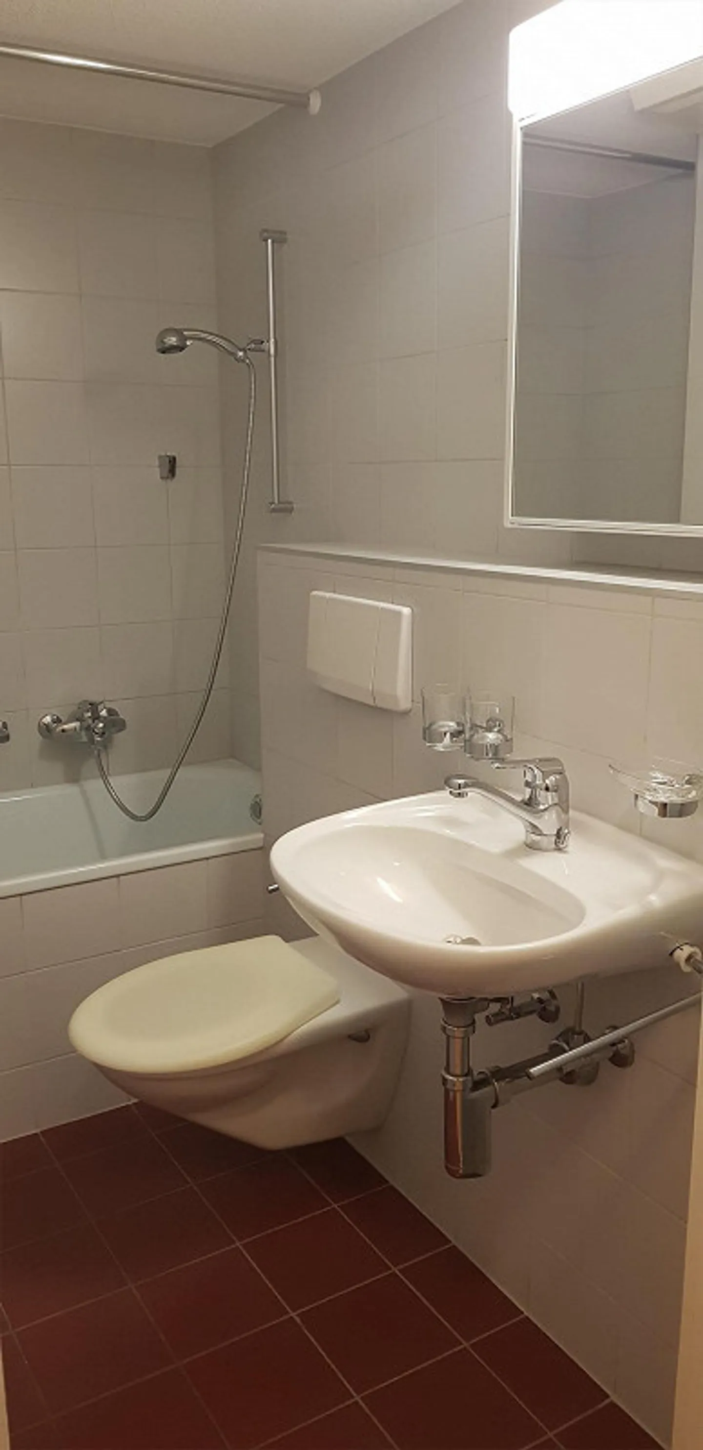 Appartamento 2 camere affascinante - Foto 5 di 7