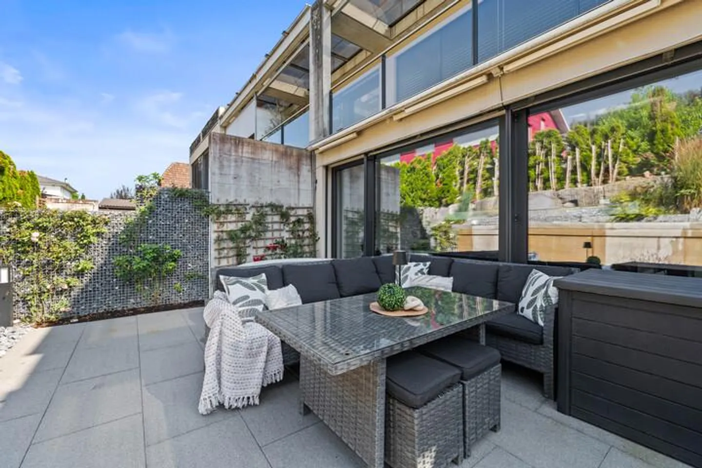 Apartment for sale - Photo 1 of 8