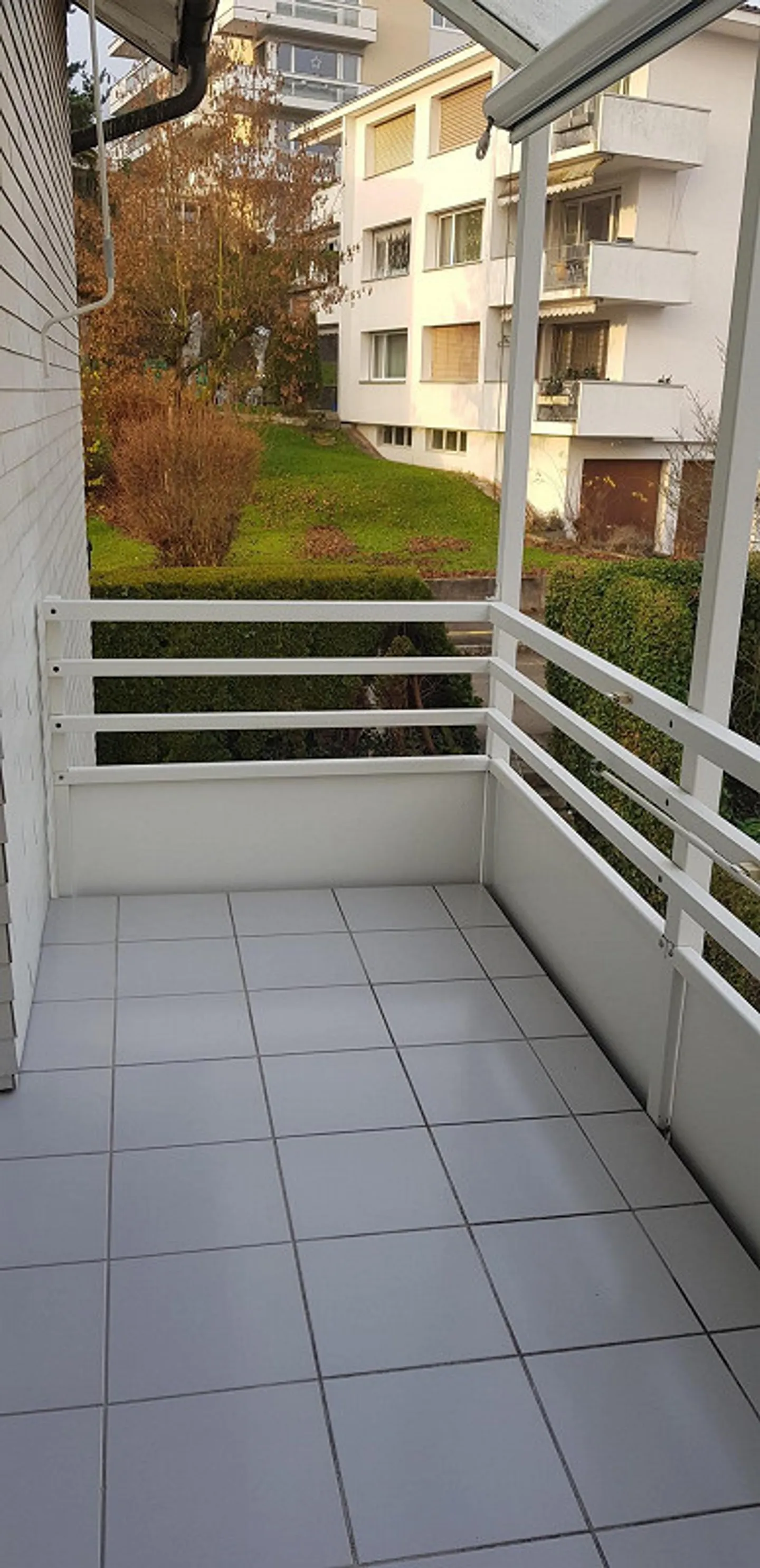 Appartamento 2 camere affascinante - Foto 6 di 7