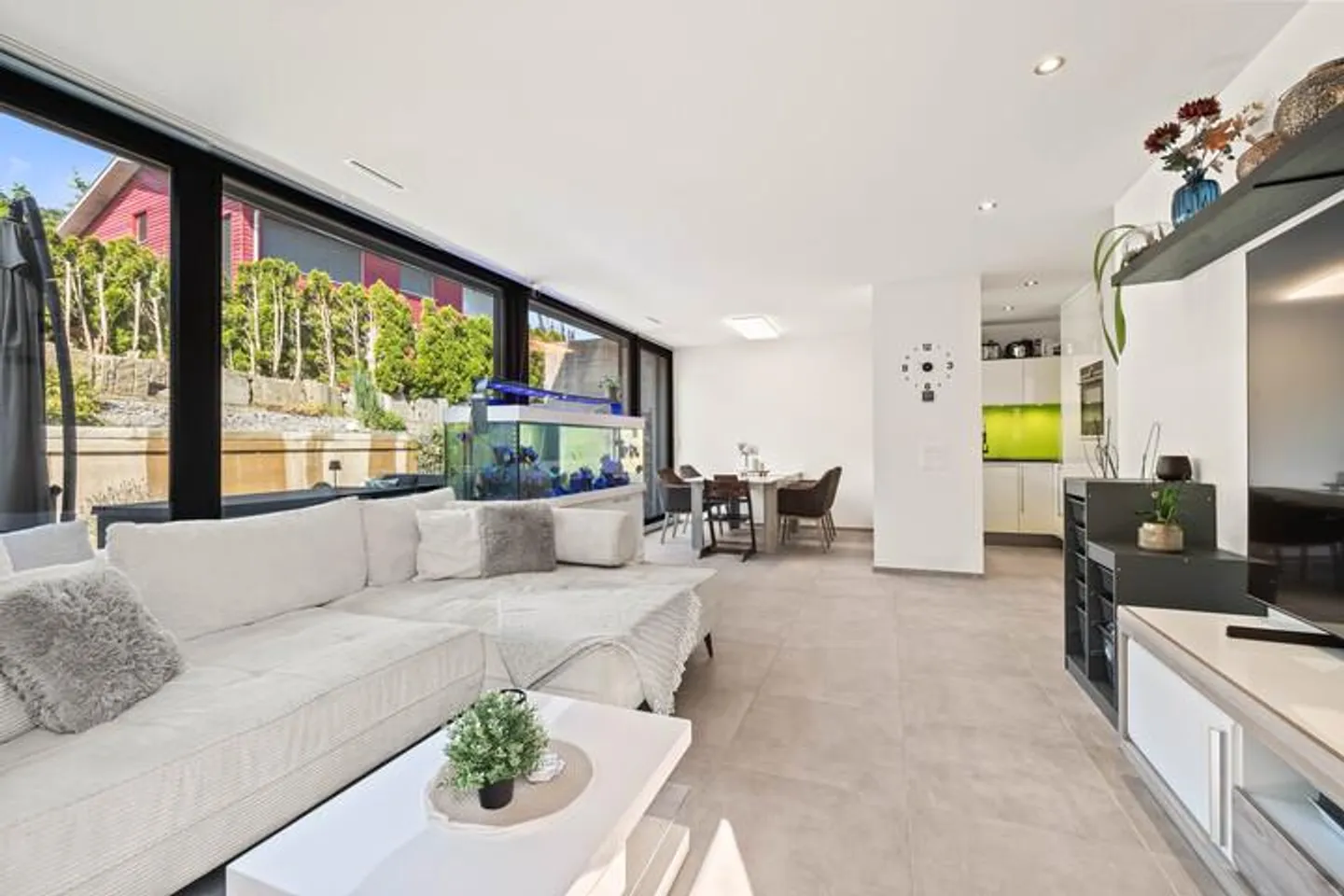 Apartment for sale - Photo 2 of 8