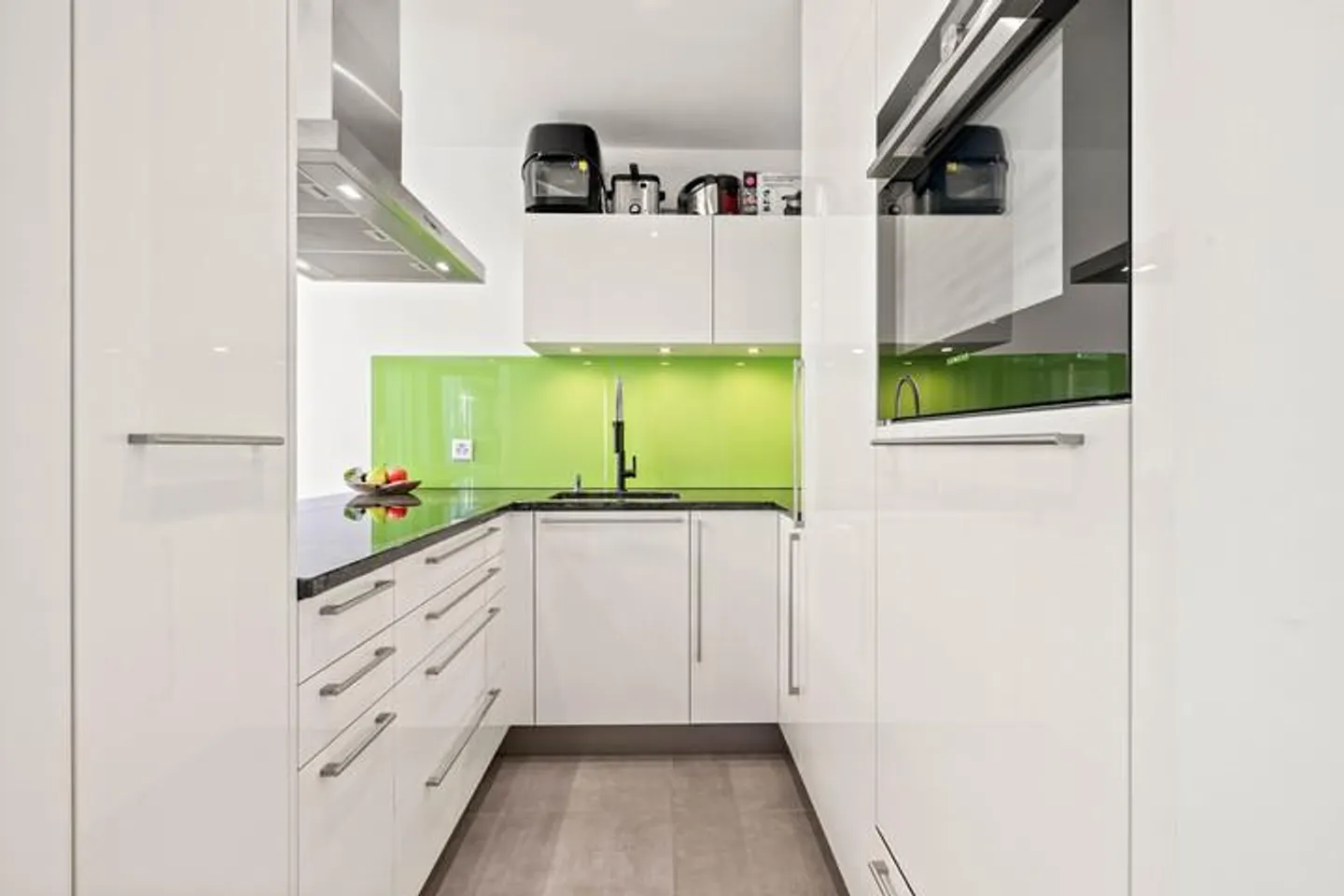 Apartment for sale - Photo 3 of 8