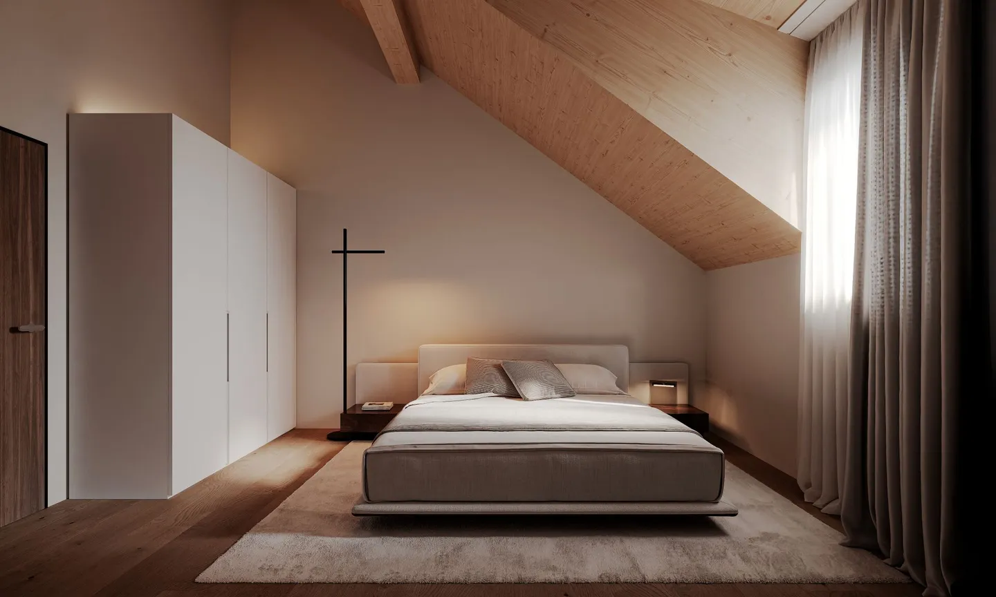 Ihr neues Zweitheim in der Ganzjahres-Destination Churwalden - Foto 5 von 8