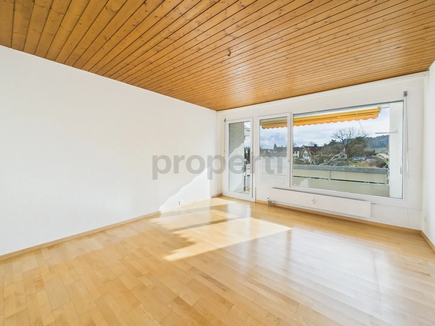 Appartamento accogliente di 3,5 stanze con balcone a Erlinsbach, Canton SO - Foto 4 di 10