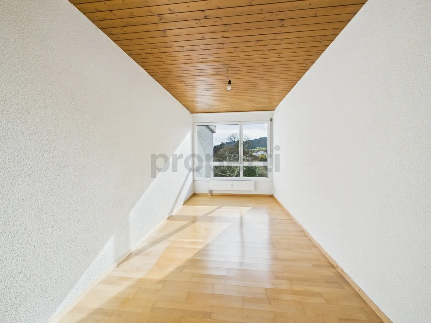 Appartamento accogliente di 3,5 stanze con balcone a Erlinsbach, Canton SO - Foto 5 di 10