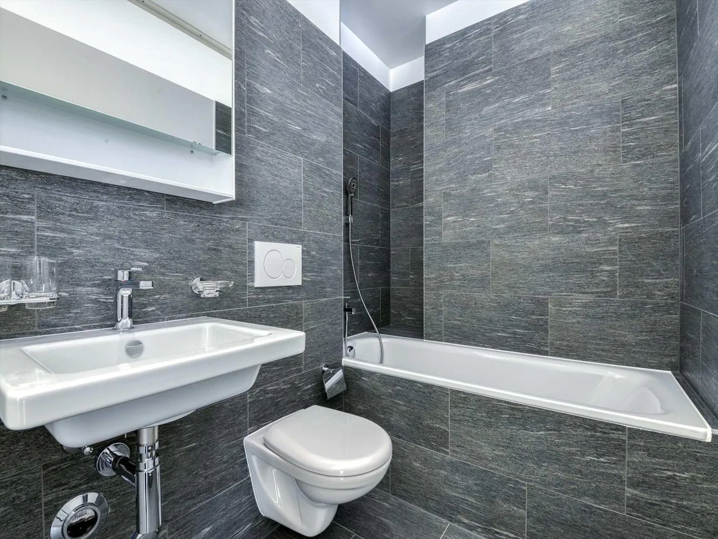 Appartement à louer - Photo 3 sur 6