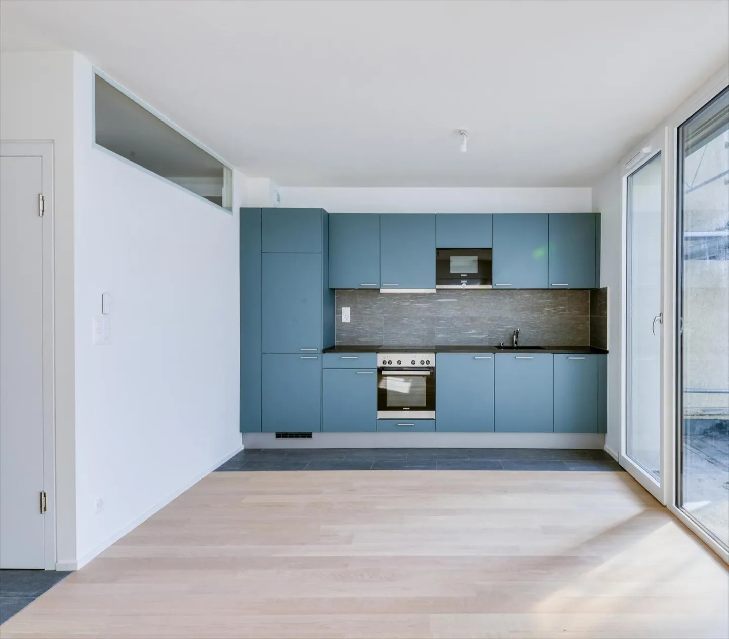 Appartement à louer - Photo 4 sur 6