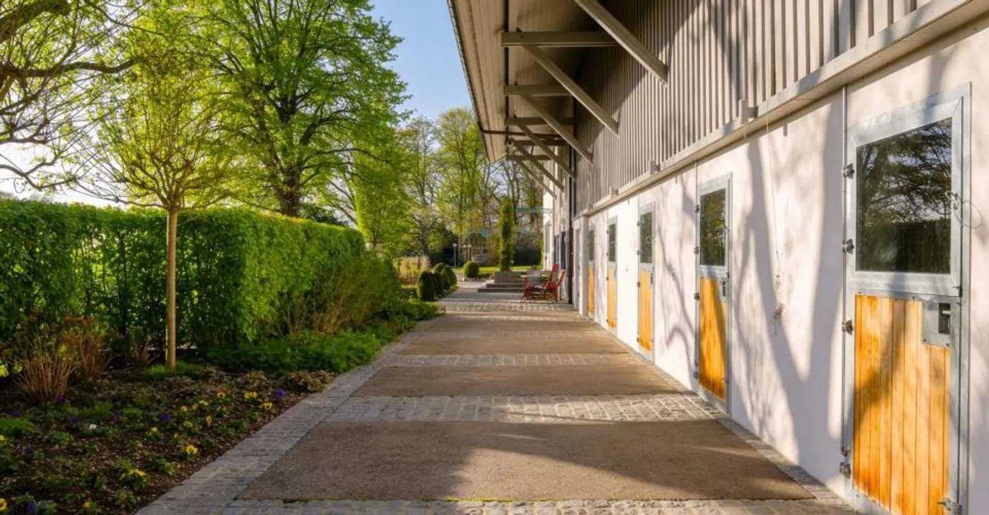 Haus mit 14 Zimmern - Foto 5 von 10