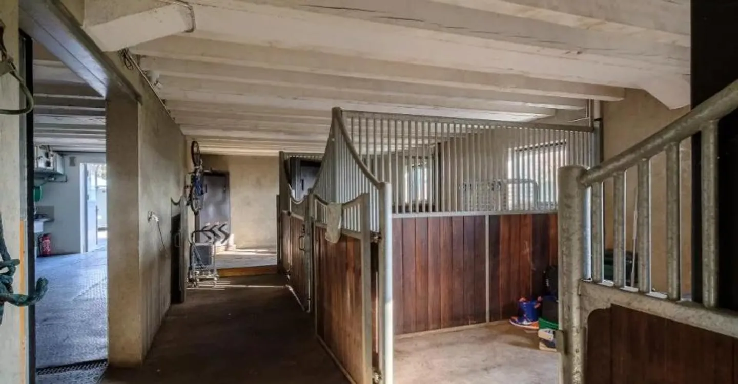 Haus mit 14 Zimmern - Foto 8 von 10