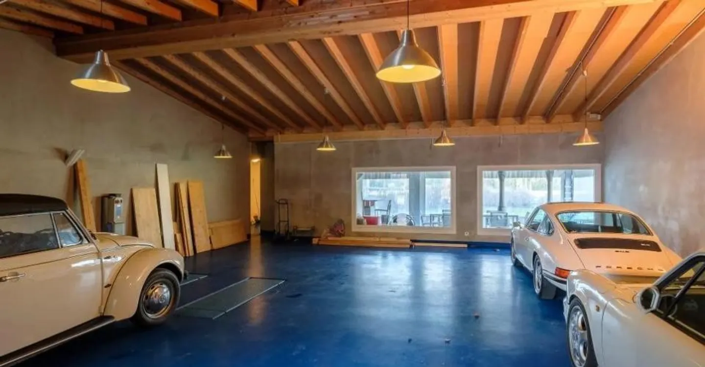 Haus mit 14 Zimmern - Foto 9 von 10